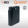 Détecteur V80 Quest - Pack Access
