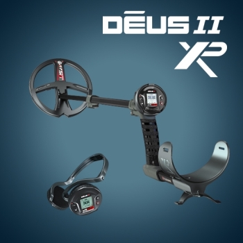 DEUS 2 Master WS6-ST XP - 22FMF