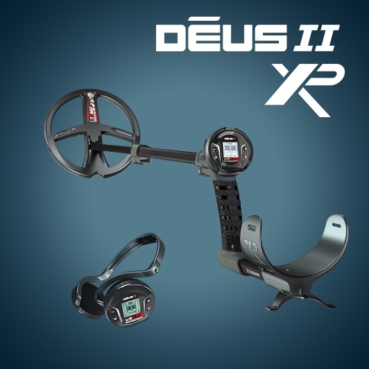 DEUS 2 Master WS6-ST XP - 22FMF