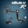 DEUS 2 Master WS6-ST XP - 22FMF
