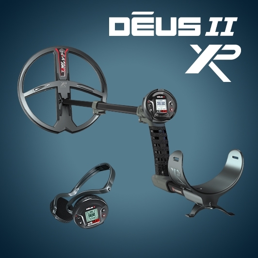 DEUS 2 Master WS6-ST XP - 28FMF