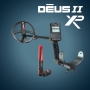 DEUS 2 RC XP - 22FMF - Pack Pointer MI-6