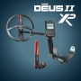 DEUS 2 RC XP - 28FMF - Pack Pointer MI-6