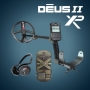 DEUS 2 RC XP - 22FMF - Pack Pro