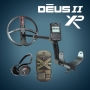 DEUS 2 RC XP - 28FMF - Pack Pro