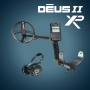 DEUS 2 RC XP - 22FMF - Pack WS6 ST