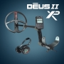 DEUS 2 RC XP - 28FMF - Pack WS6 ST