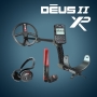 DEUS 2 RC XP - 22FMF - Pack Duo