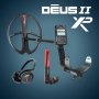 DEUS 2 RC XP - 34x28FMF - Pack Duo