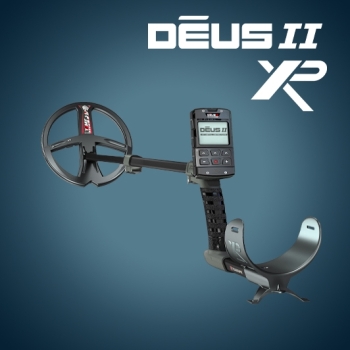 DEUS 2 RC XP - 22FMF