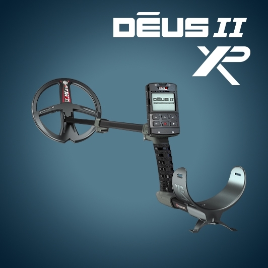 DEUS 2 RC XP - 22FMF