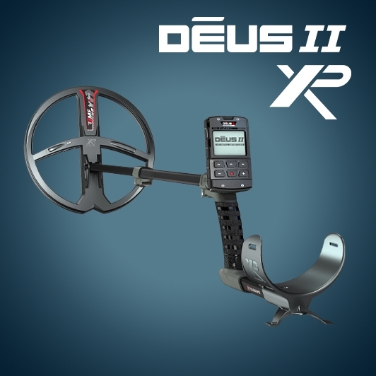 DEUS 2 RC XP - 28FMF