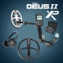 DEUS 2 Gold RC XP - Pack Pro Max