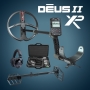 DEUS 2 XP - Pack Xtrem Hunter Profondeur Extrême