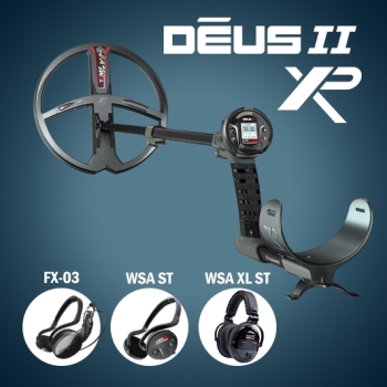 DEUS 2 Master WS6-ST XP - 28FMF - Casque au choix