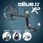 DEUS 2 RC XP - 28FMF - Casque au choix