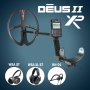 DEUS 2 RC XP - 34x28FMF - Casque au choix
