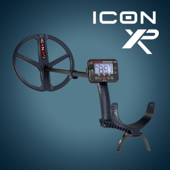 ICON RC XP - 28FMF