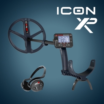 ICON RC XP - 28FMF - Pack WSA ST