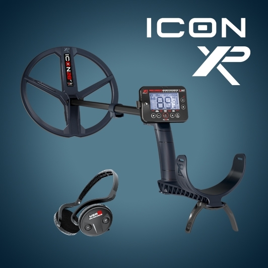 ICON RC XP - 28FMF - Pack WSA ST
