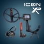 ICON RC XP - 28FMF - Pack Duo