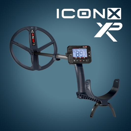 ICON X RC XP - 28FMF