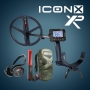 ICON X RC XP - 28FMF - Pack Aventure