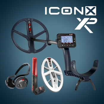 ICON X RC XP - 28FMF - Pack Pro Lite