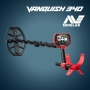 Détecteur Vanquish 340 Minelab - Pack Access