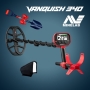 Détecteur Vanquish 340 Minelab - Pack Duo Access