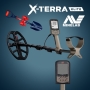 Détecteur X-Terra Elite Minelab - Pack Access