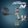 X-Terra Intrepid Minelab