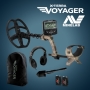 X-Terra Voyager Minelab