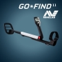 Détecteur Go-Find 11 Minelab