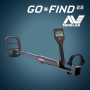 Détecteur Go-Find 22 Minelab