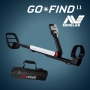 Détecteur Go-Find 11 Minelab - Pack Access