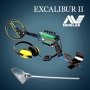 Excalibur 2 Minelab