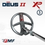 DEUS 2 RC XP - 22FMF - Pack Pointer MI-6