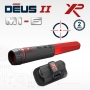 DEUS 2 RC XP - 22FMF - Pack Pointer MI-6