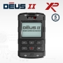 DEUS 2 RC XP - 22FMF - Pack Pointer MI-6