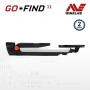 Détecteur Minelab Go-Find 11