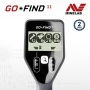 Détecteur Minelab Go-Find 11
