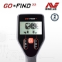 Détecteur Minelab Go-Find 22