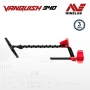 Détecteur Minelab Vanquish 340