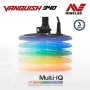 Détecteur Minelab Vanquish 340