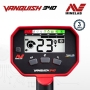 Détecteur Minelab Vanquish 340