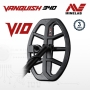 Détecteur Minelab Vanquish 340