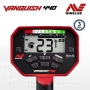 Détecteur Minelab Vanquish 440