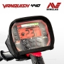 Détecteur Minelab Vanquish 440