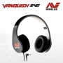 Détecteur Minelab Vanquish 540
